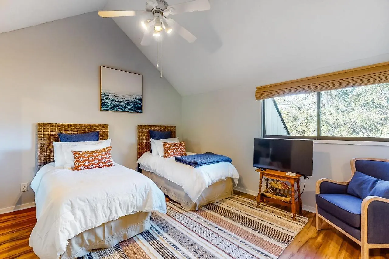 Holiday home Queens Grant 653 Hilton Head Island United States