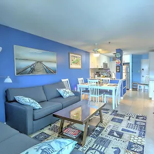 Apartment Hilton Head Ahhhh - Newly Remodeled Two Bedroom With Great Views!, Hilton Head Island