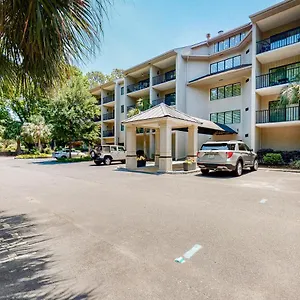Apartment Village House, Hilton Head Island