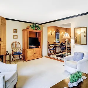 Villa Waterford, Hilton Head Island