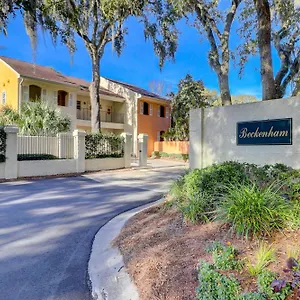 Holiday home Beckenham, Hilton Head Island