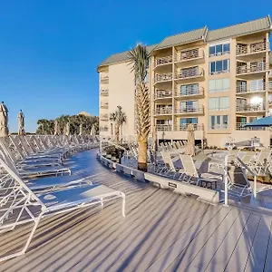 Holiday home Villamare, Hilton Head Island