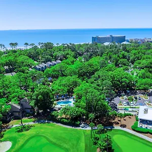 Holiday home The Village Palmetto Dunes, Hilton Head Island